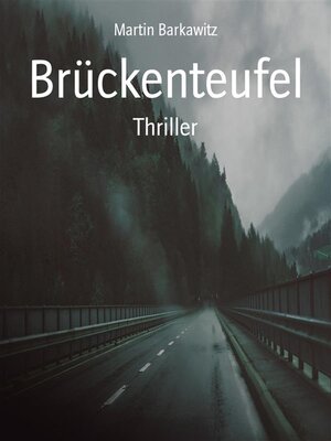cover image of Brückenteufel